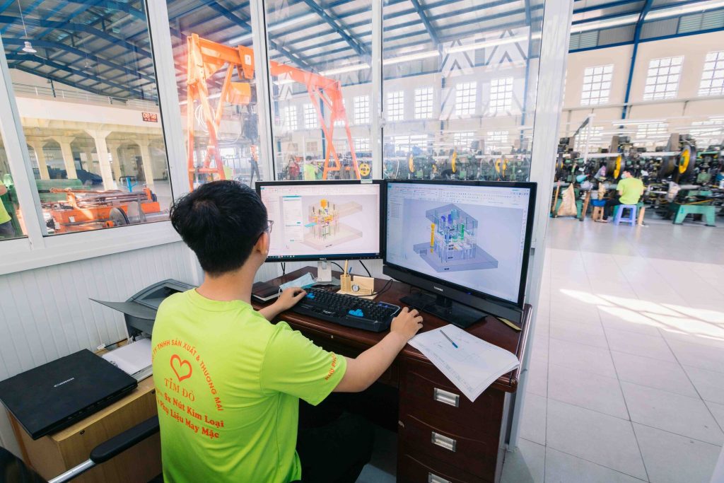 CÔNG TY TIM ĐỎ