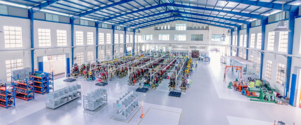 CÔNG TY TIM ĐỎ